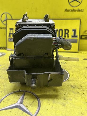 rav4 2019: Блок ABS Subaru Б/у, Оригинал, Япония — 3