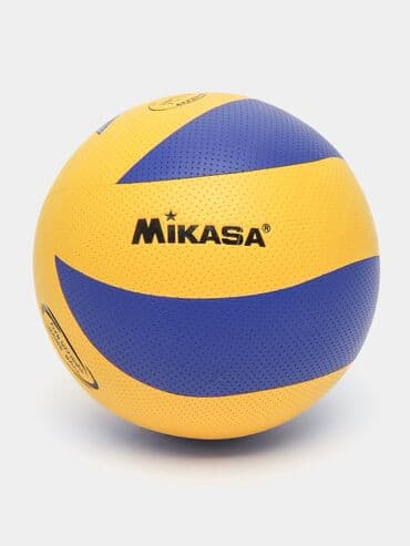 баскетбольный мяч цена: 🏐 Волейбольный мяч MIKASA 🔹 Официальный дизайн — как на международных — 1