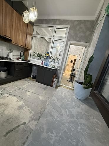 pro group: 3 комнаты, 79 м², Элитка, 5 этаж, Дизайнерский ремонт — 3