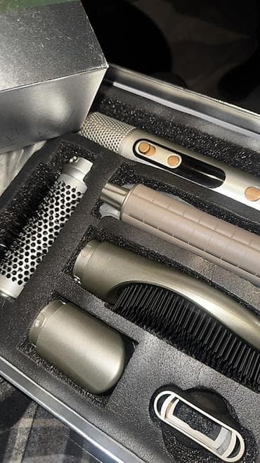 touch pen: Мультистайлер Для выпрямления — 2