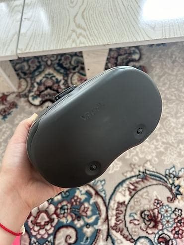 Очки виртуальной реальности VRG X7 PRO(мобильный VR‑шлем) -