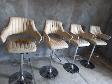 Здравствуйте продаю барные стойка состояние бу качества хорошие