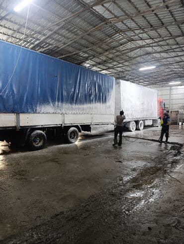 бу наборы ключей: Pontiac : 2003 г., 10 л, Механика, Дизель — 5