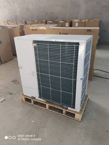 кондиционер 24 вольт: Кондиционер Mitsubishi Инвертордук — 3