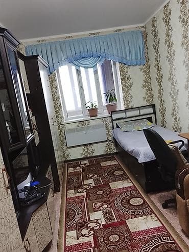 продаю квартиру село ленинское: Пролается 1 ком квсело ленинское 30 кв мс ремонтомне угловая — 5