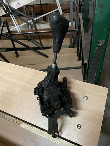 ручка кпп w210: Ручка КПП с механизмом кулисы для Mercedes-Benz w210 миханика 5ти ст — 2