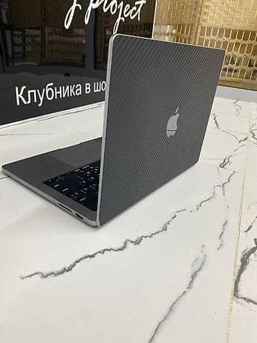 mi tab: 💻 Apple MacBook Pro 14" M3 — 8/512 ГБ Продаю MacBook Pro 14" на Apple — 10