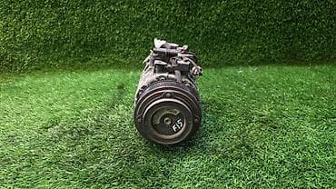 Унаа тетиктери: Компрессор BMW Компрессор кондиционер F15 F16 N57D30 9303561 В — 2