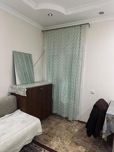 подселение для девушек: 1 комната, С мебелью полностью — 5