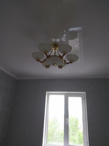 дом новопокровка: Ремонт квартир, домов, офисов. Побелка, покраска, обои, косметический — 2