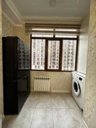 квартиры посуточно в бишкеке в районе политеха: 2 комнаты, Банные принадлежности, Бронь, Бытовая техника — 7