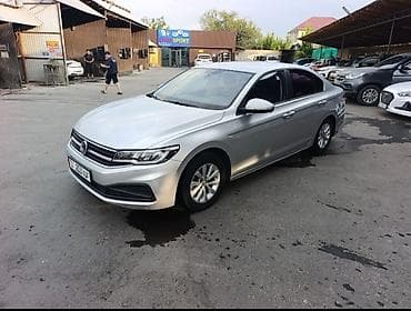 bud e9: Volkswagen Bora: 2019 г., 1.5 л, Механика, Бензин, Седан — 3
