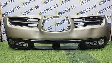 Subaru, Б/у, Оригинал