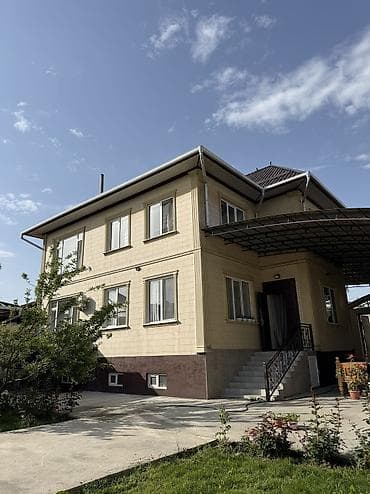 манас учкун 2 дом: ID6606 Продается особняк в городе Ош, мкр Достук (Геологородок) — 1