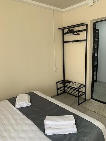 hostel osh: Новая гостиница Арча. Чистые и уютные номера в центре города, недалеко — 6