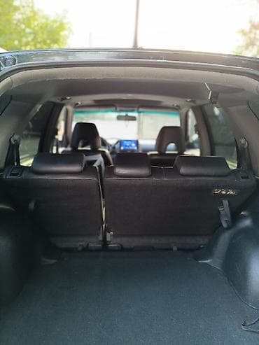 срв матор: Honda CR-V: 2006 г., Автомат, Бензин, Кроссовер — 7