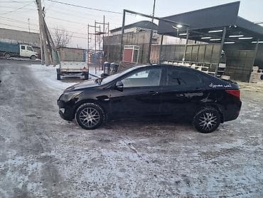 маховик форд фокус: Hyundai Solaris: 2016 г., 1.6 л, Автомат, Бензин, Седан — 4