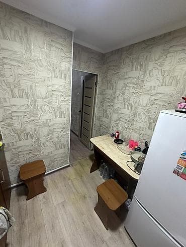 1 комната, 38 м², 104 серия, 2 этаж, Свежий ремонт — 7