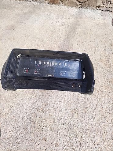 Щиток приборов Новый at lalafo.kg Щиток приборов Новый