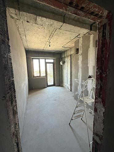 2 комнаты, 64 м², Элитка, 6 этаж, Готовая ПСО (под самоотделку) — 4