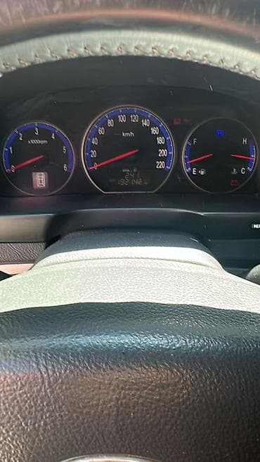 highlander 2012: Hyundai Santa Fe: 2008 г., 2.2 л, Автомат, Дизель, Кроссовер — 8