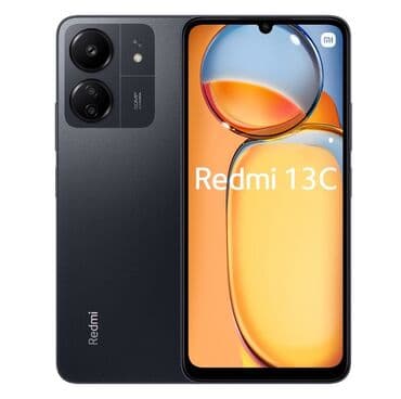 телефоны до 20000: Redmi, Redmi 13C — 3