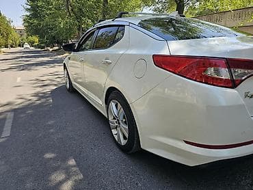 киа карнивал матор: Kia K5: 2012 г., 2 л, Автомат, Газ, Седан — 5