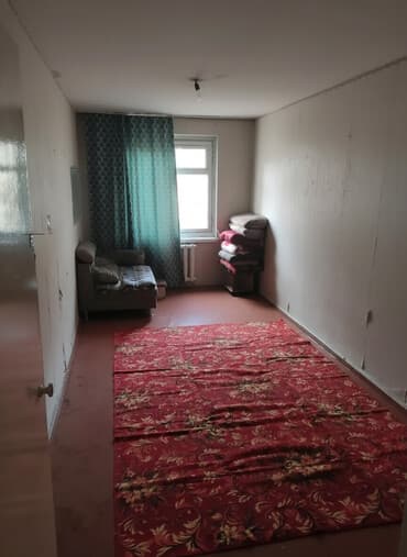 куплю квартиру кок жар: 3 комнаты, 58 м², 104 серия, 2 этаж, Старый ремонт — 1