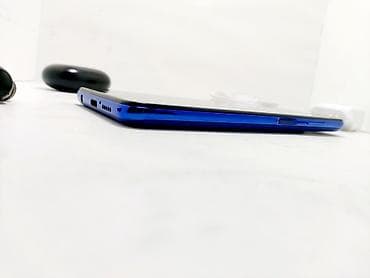 redmi note 8 128: Poco X3 Pro, Б/у, 128 ГБ, цвет - Синий, 1 SIM, 2 SIM — 4