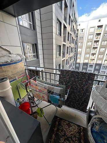 кара балта продаю квартиру: 2 комнаты, 68 м², Элитка, 7 этаж, Евроремонт — 10
