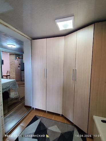 город каракол квартиры: 2 комнаты, 50 м², 1 этаж, Дизайнерский ремонт — 3