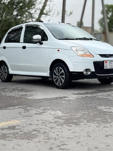 москвич бишкек: Mini Classic Mini: 2007 г., 0.8 л, Автомат, Бензин, Хэтчбэк — 9