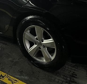 шины диски 17: Литые Диски R 16 Комплект, отверстий - 5 — 2