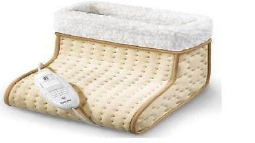 beurer: Электрогрелка для ног Beurer FW20 Cosy от известного немецкого — 1