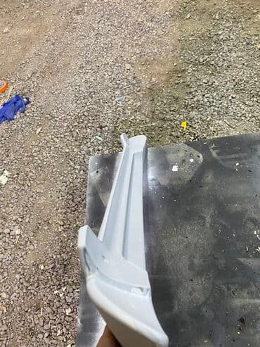 программы для 3d моделирования электронная лицензия: Задний спойлер Honda Б/у, Аналог — 4