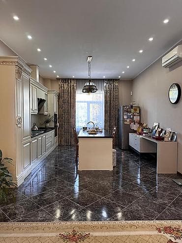 Продажа домов: Продаю! Особняк 550 м2 на 10 сотках в закрытом городке Ницца Локация — 6