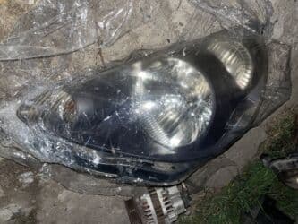 спидометр хонда фит: Руль Honda Оригинал — 18