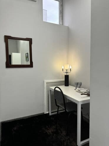 долгосрочная аренда квартир токмак: 1 комната, Собственник, Без подселения, С мебелью полностью — 2