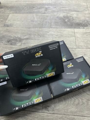 У вас на телевизоре нет ютюба и интернета? НЕ ПРОБЛЕМА 🤗 Наши ТВ