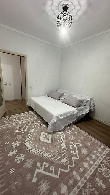 снять дом на панораме: 2 комнаты, С мебелью частично — 3