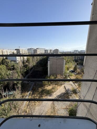 квартира в районе восток 5: 1 комната, 31 м², 105 серия, 8 этаж, Косметический ремонт — 14