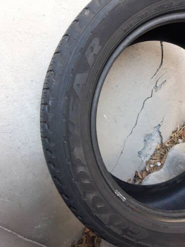 зимние шины бишкек купить: Продаю 3 зимние шины: 265/40/20 . Состояние очень хорошее!10000 сом — 10