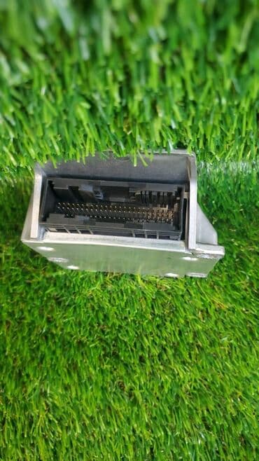 подешка: Электрооснащение Оригинальный номер запчасти: M54B30 231 лс 3.0i — 4