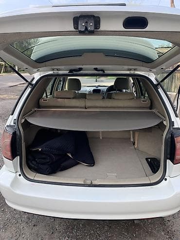 мотор на паджеро: Toyota Harrier: 2000 г., 2.2 л, Автомат, Бензин, Кроссовер — 9