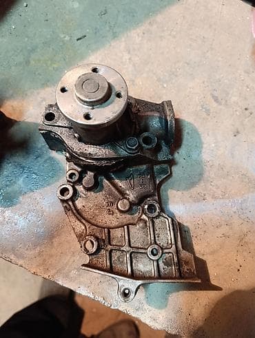 дайхатсу куваре: На Дайхацу Куоре 2004 -год, Мазда626, Форд фокус, Мерседес 124.с — 9