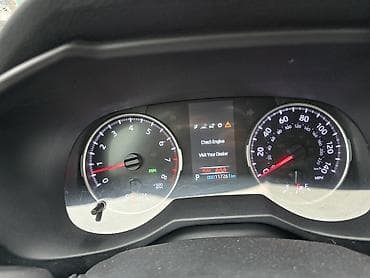 buick rendezvous: Toyota RAV4: 2020 г., Автомат, Бензин, Кроссовер — 10