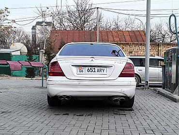 ауди а6 объем 2 6: Mercedes-Benz S-Class: 1999 г., 5 л, Автомат, Газ, Седан — 5