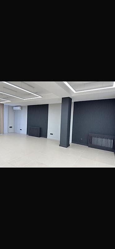 Кыймылсыз мүлк: 🏢 VIP ОФИС В АРЕНДУ | ГОТОВ К РАБОТЕ 📍 Юнусалиева, 74 Сдается — 9