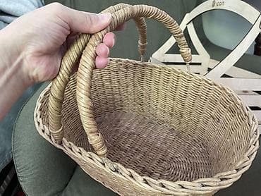 Корзины: Корзина — 3