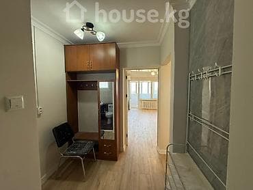 1 комната, 45 м², Азия Молл Индивидуалка, 12 этаж, Евроремонт — 6